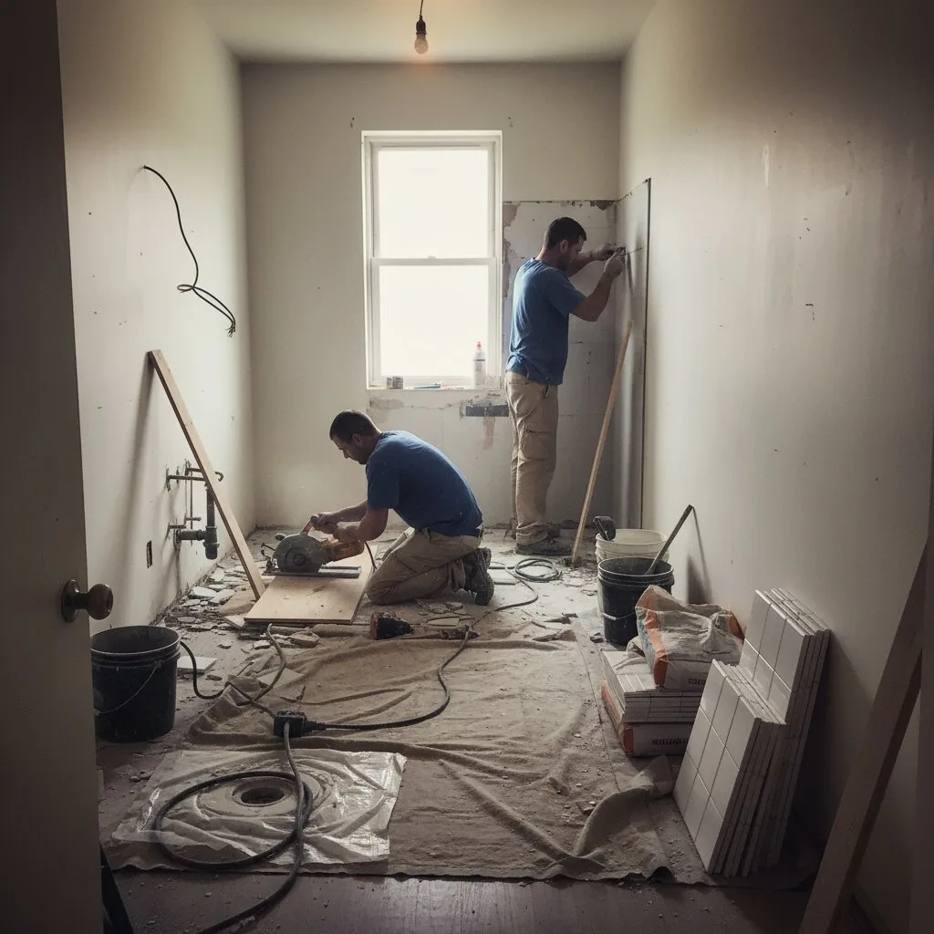 Kitchen remodeler in Vancouver, WA